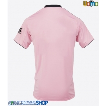 Maglie da calcio Leicester City Terza Maglia 2025-26 Manica Corta